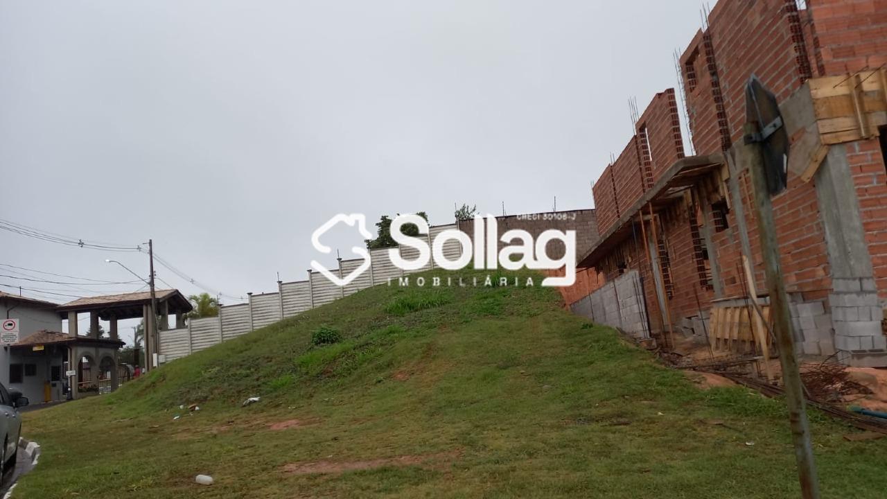 Terreno em condomínio à venda no Condomínio Terras de São Francisco: 