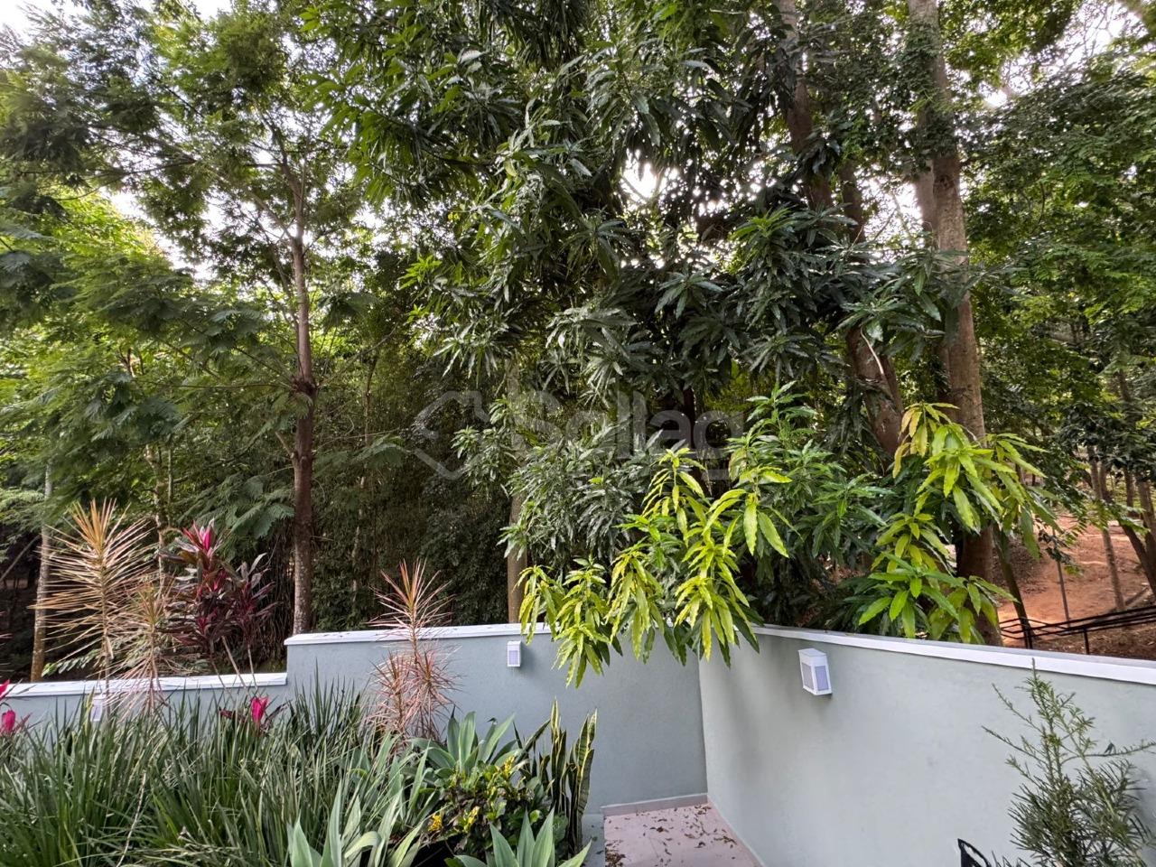 Casa em condomínio à venda no Condomínio Recanto dos Paturis: 