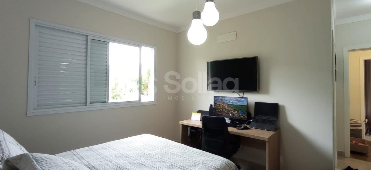 Casa em condomínio à venda no Condomínio Recanto dos Paturis: 