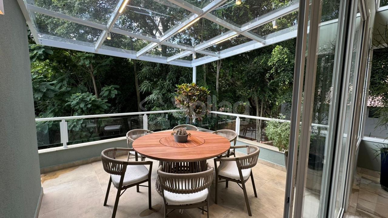 Casa em condomínio à venda no Condomínio Recanto dos Paturis: 