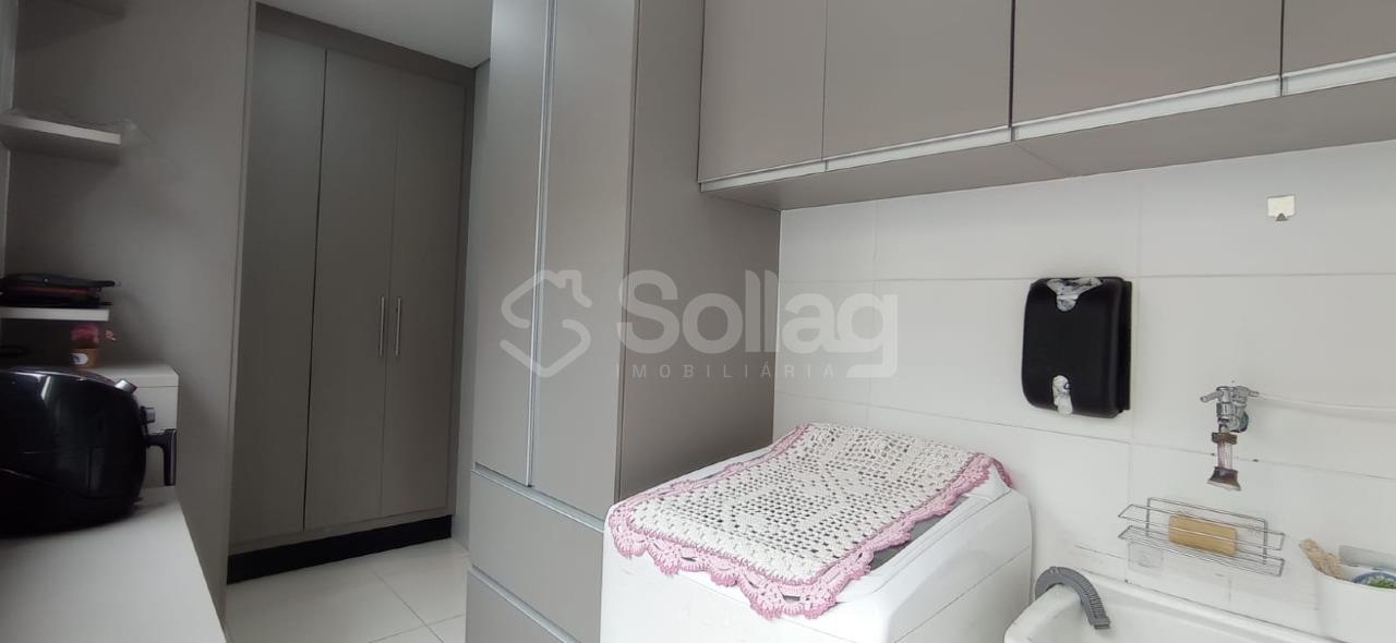 Casa em condomínio à venda no Condomínio Recanto dos Paturis: 