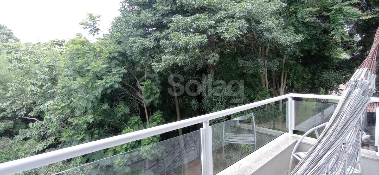 Casa em condomínio à venda no Condomínio Recanto dos Paturis: 