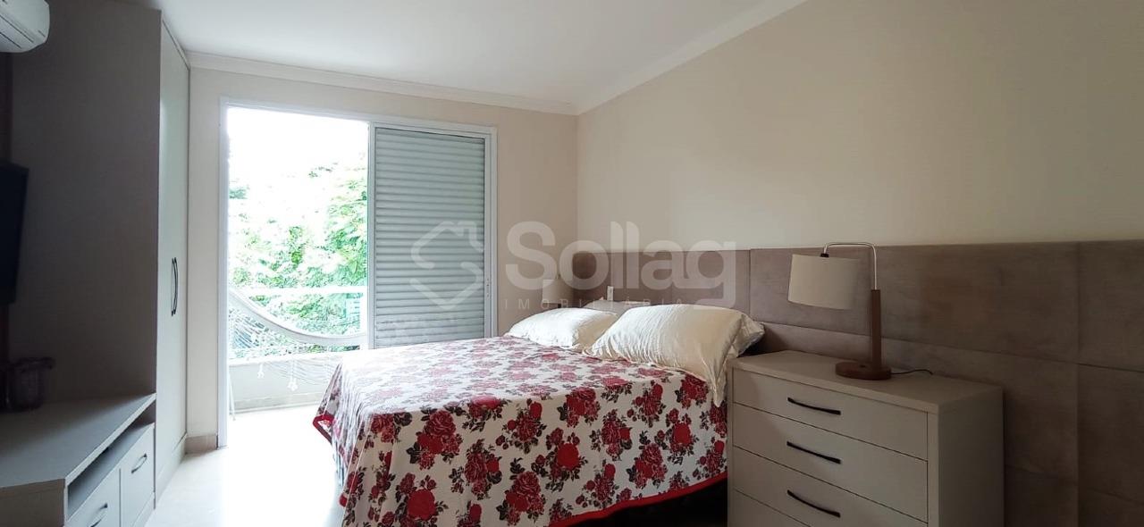 Casa em condomínio à venda no Condomínio Recanto dos Paturis: 