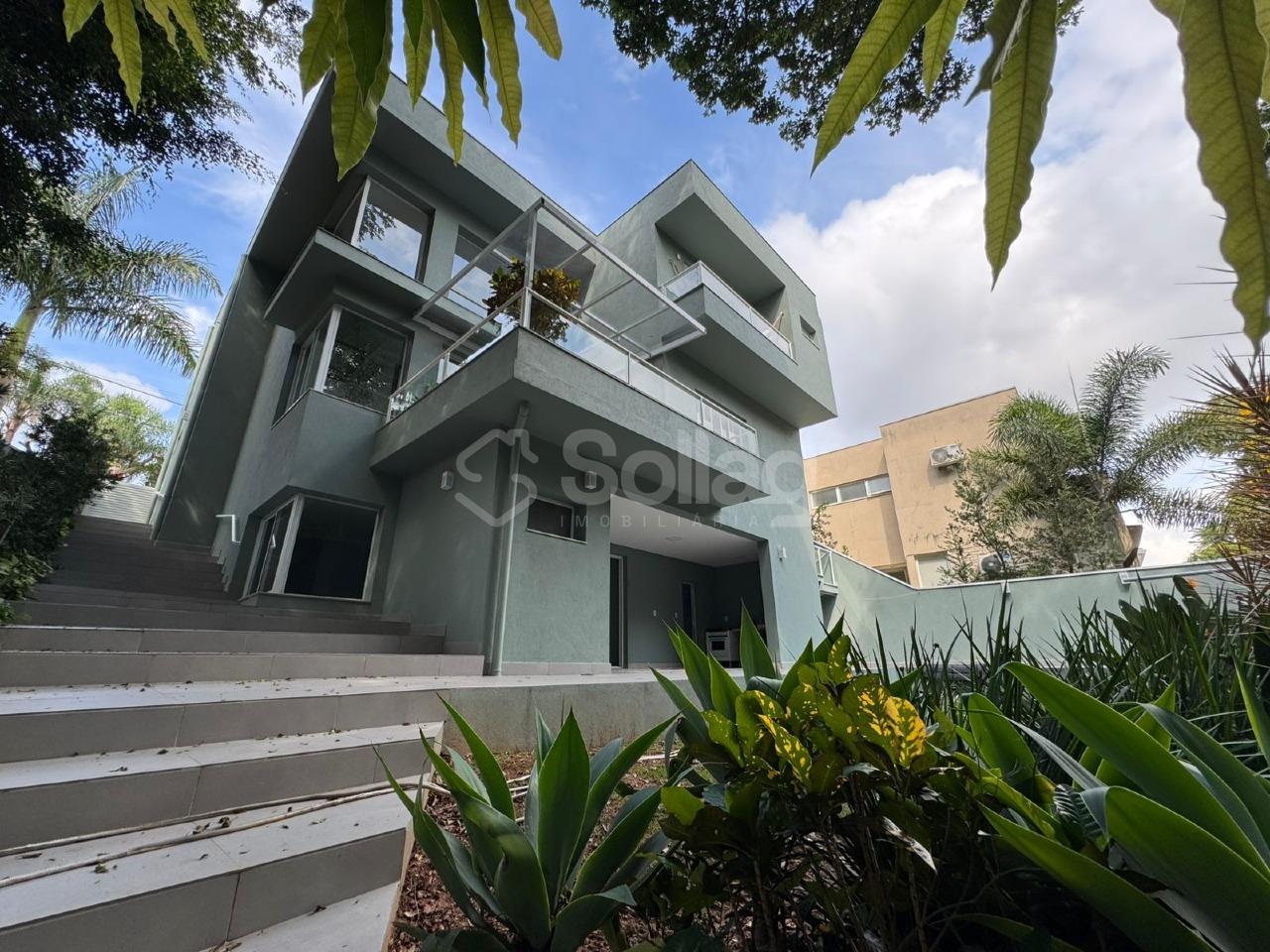 Casa em condomínio à venda no Condomínio Recanto dos Paturis: 