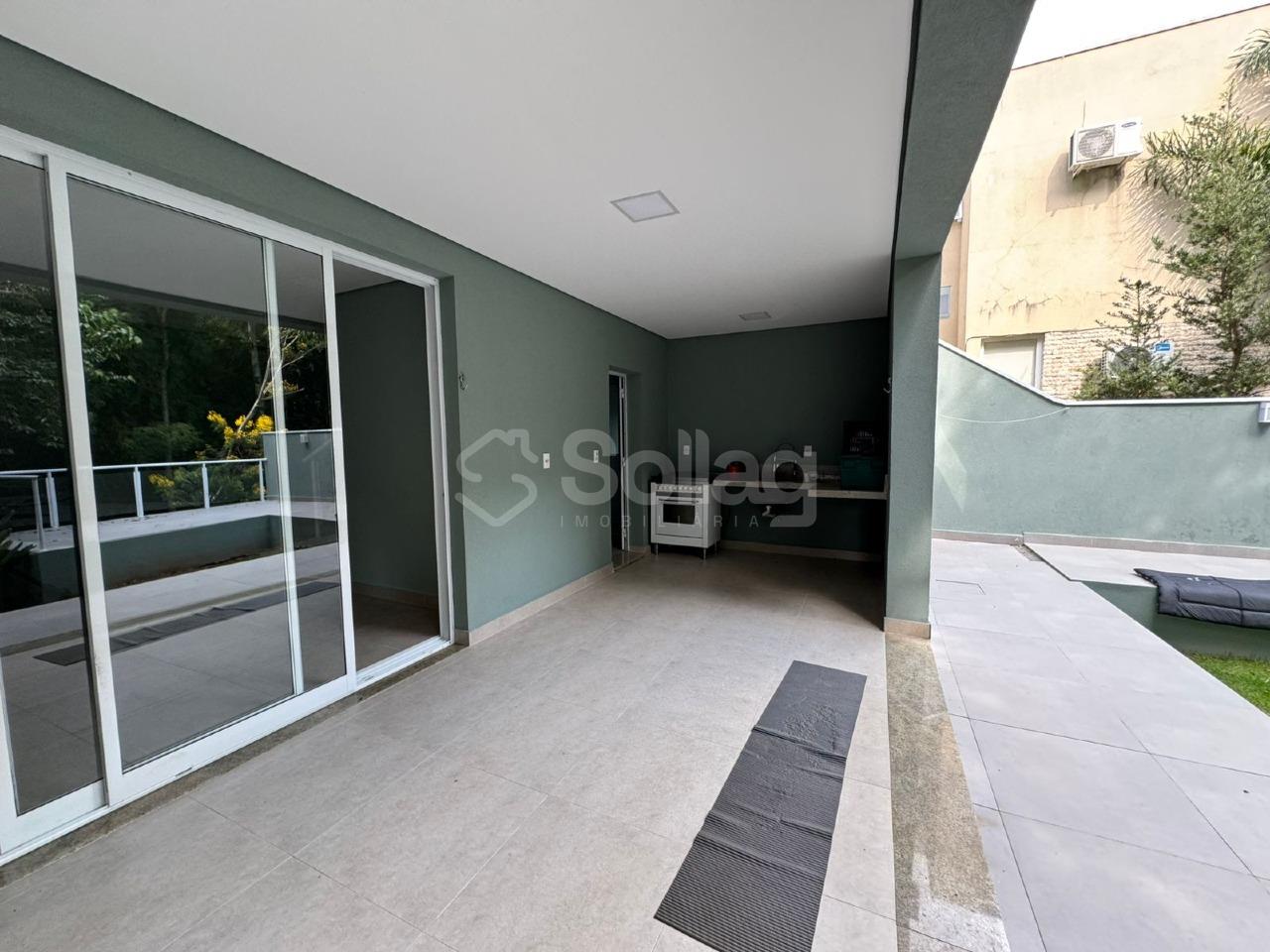 Casa em condomínio à venda no Condomínio Recanto dos Paturis: 