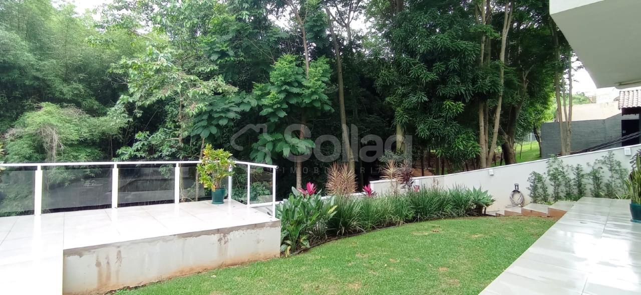 Casa em condomínio à venda no Condomínio Recanto dos Paturis: 