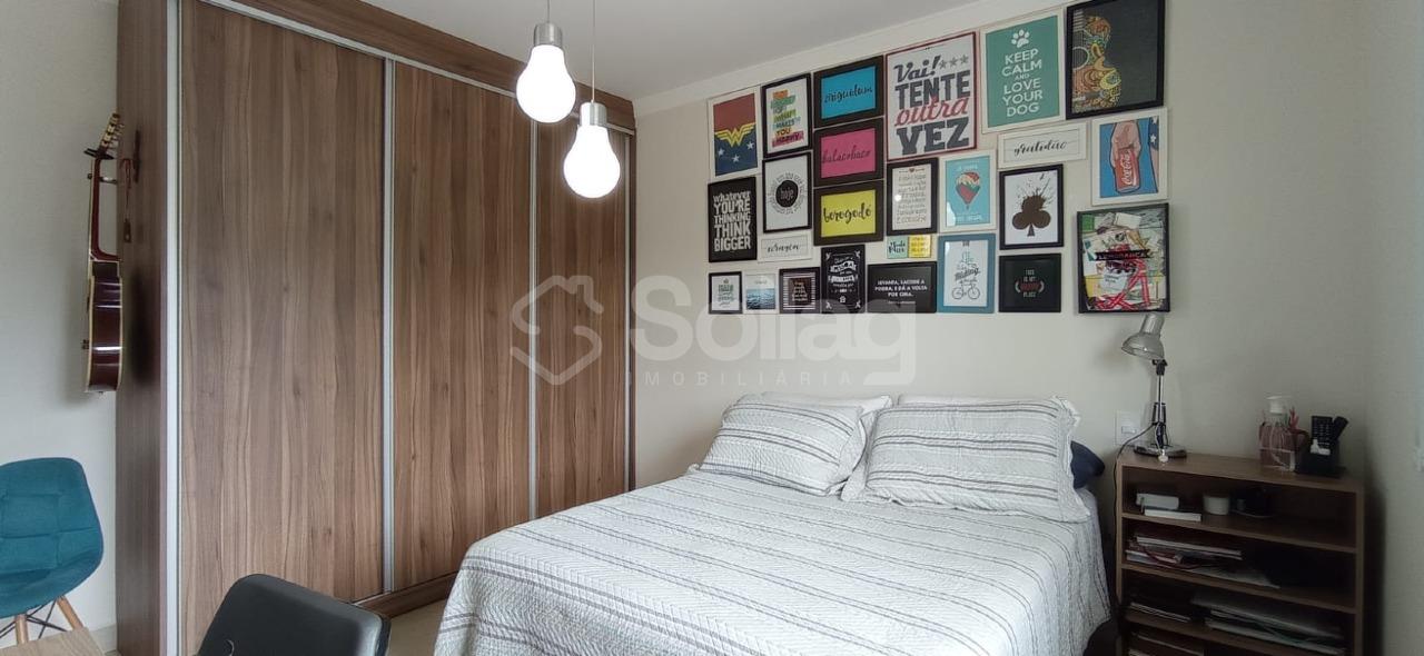 Casa em condomínio à venda no Condomínio Recanto dos Paturis: 