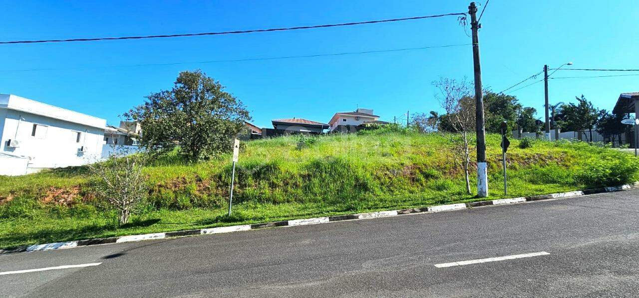 Terreno em condomínio à venda no Condomínio Terras de São Francisco: 