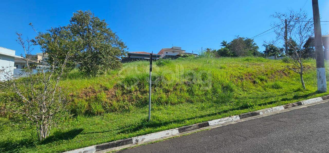 Terreno em condomínio à venda no Condomínio Terras de São Francisco: 
