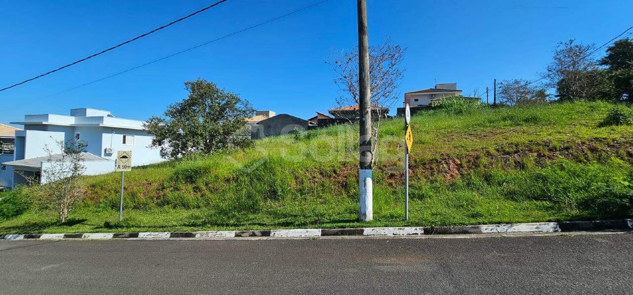 Terreno em condomínio à venda no Condomínio Terras de São Francisco: 