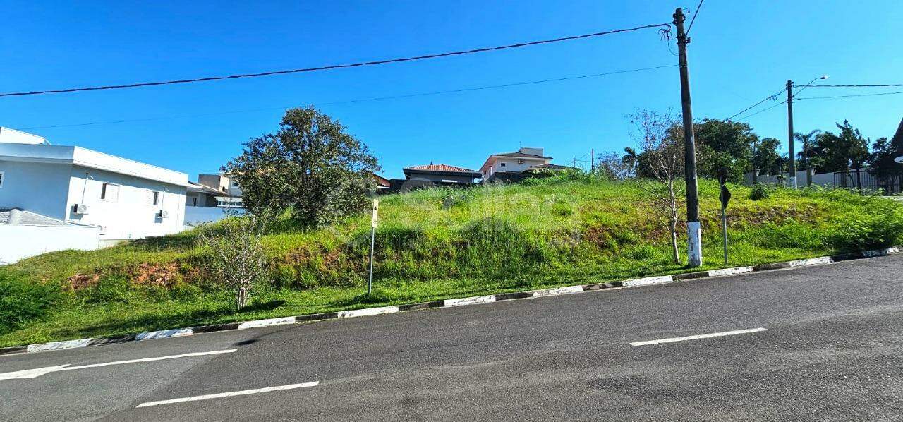 Terreno em condomínio à venda no Condomínio Terras de São Francisco: 