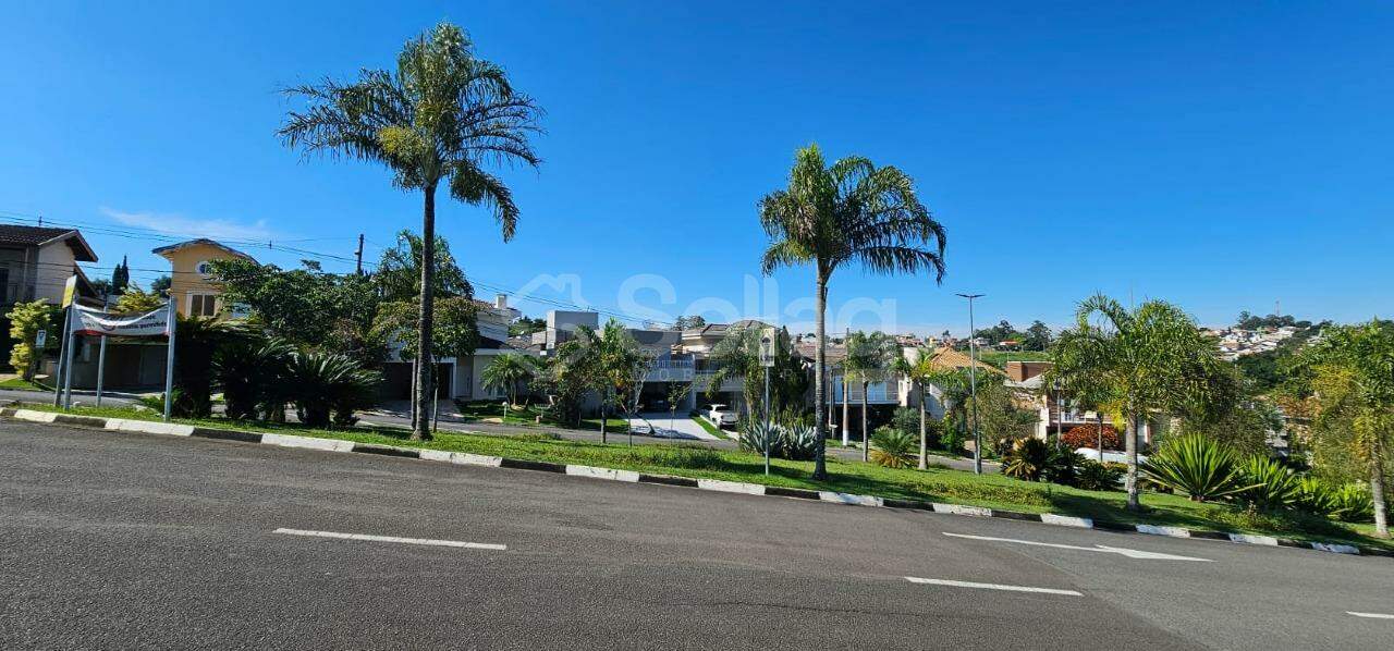 Terreno em condomínio à venda no Condomínio Terras de São Francisco: 