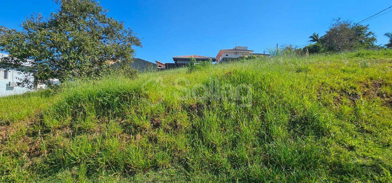 Terreno em condomínio à venda no Condomínio Terras de São Francisco: 