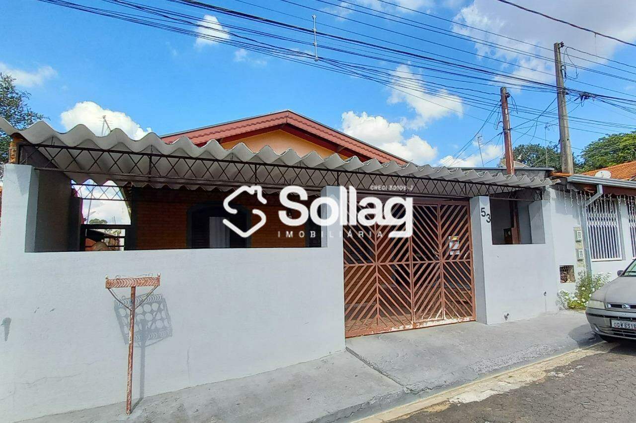 Casa à venda no Centro: