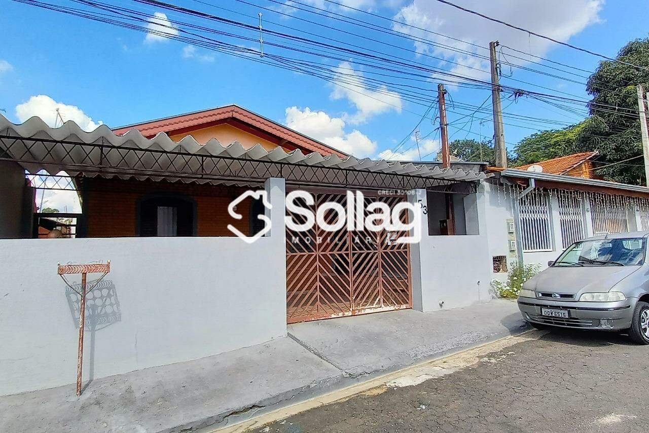 Casa à venda no Centro: 