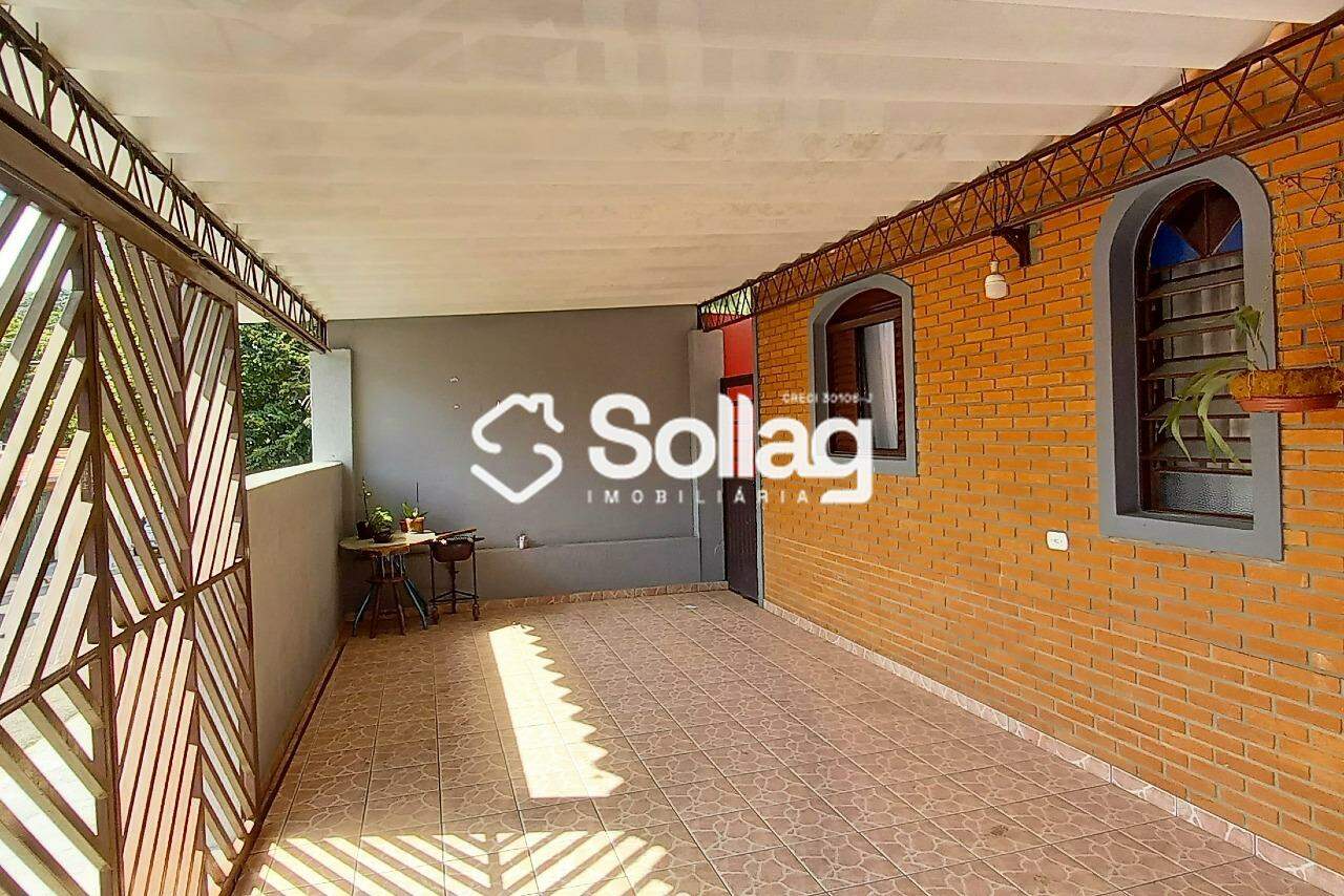 Casa à venda no Centro: