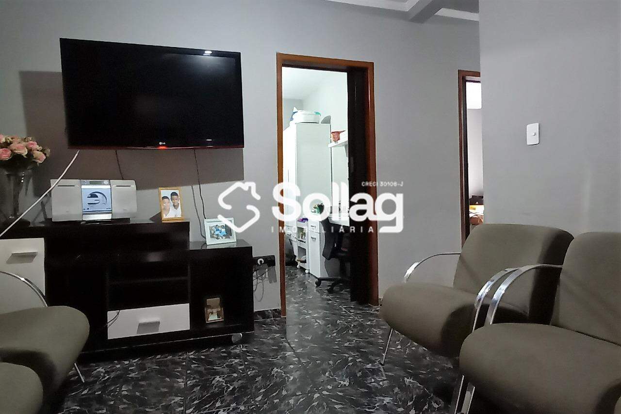 Casa à venda no Centro: