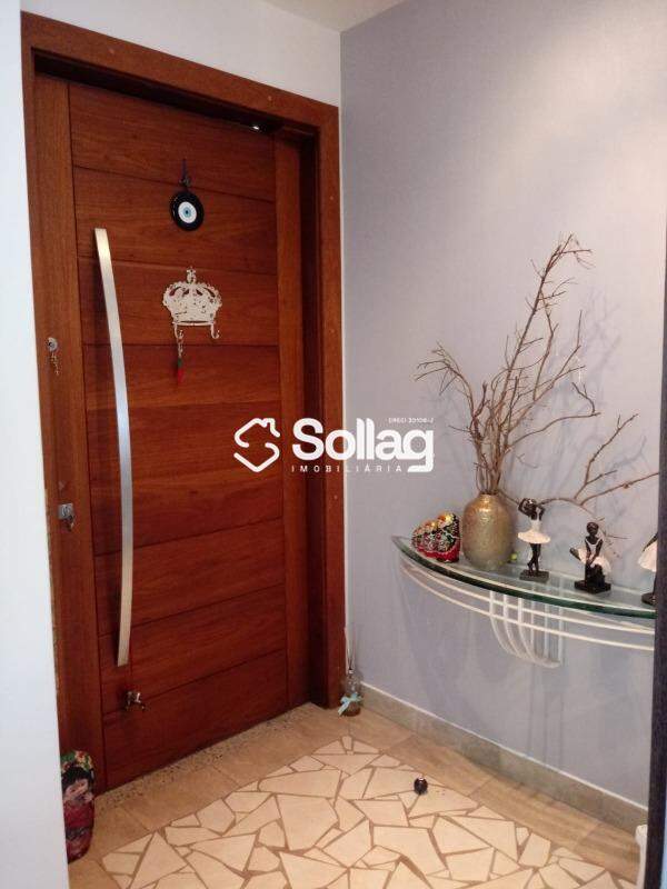 Casa em condomínio à venda no Condomínio Bosques de Grevílea: