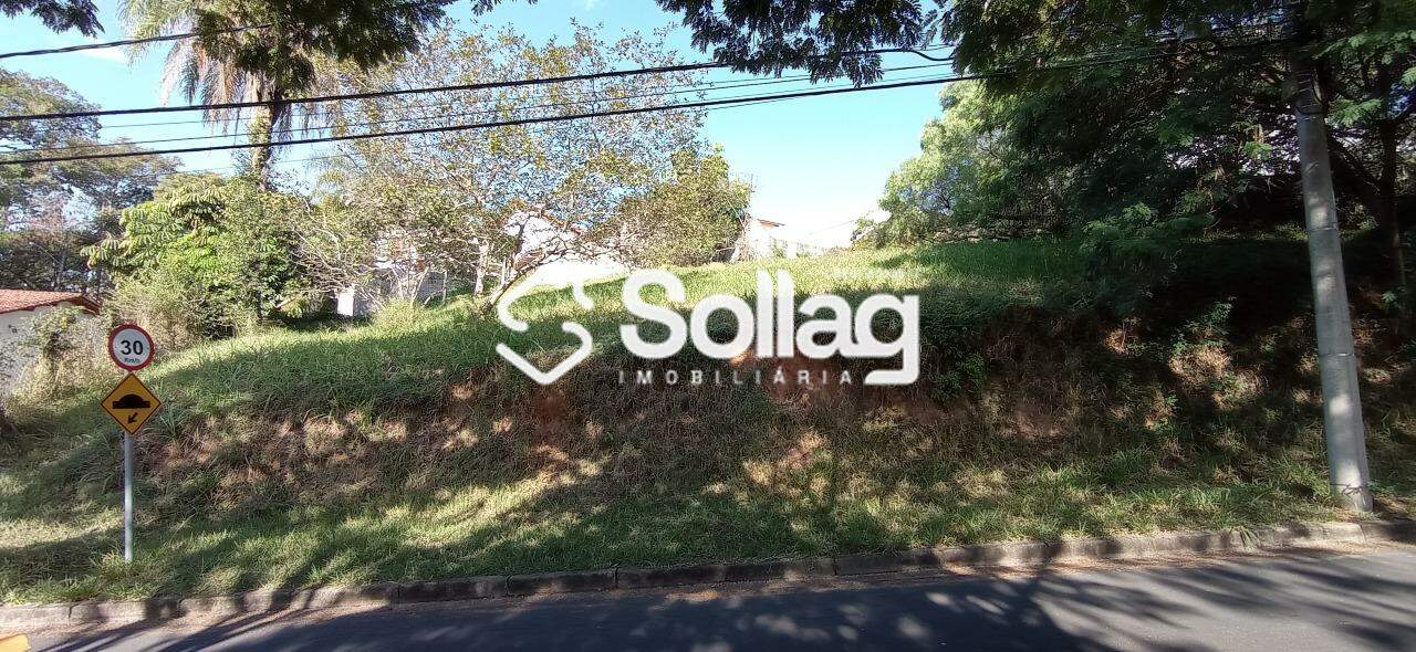 Terreno em condomínio à venda no Condomínio Estância Marambaia: 