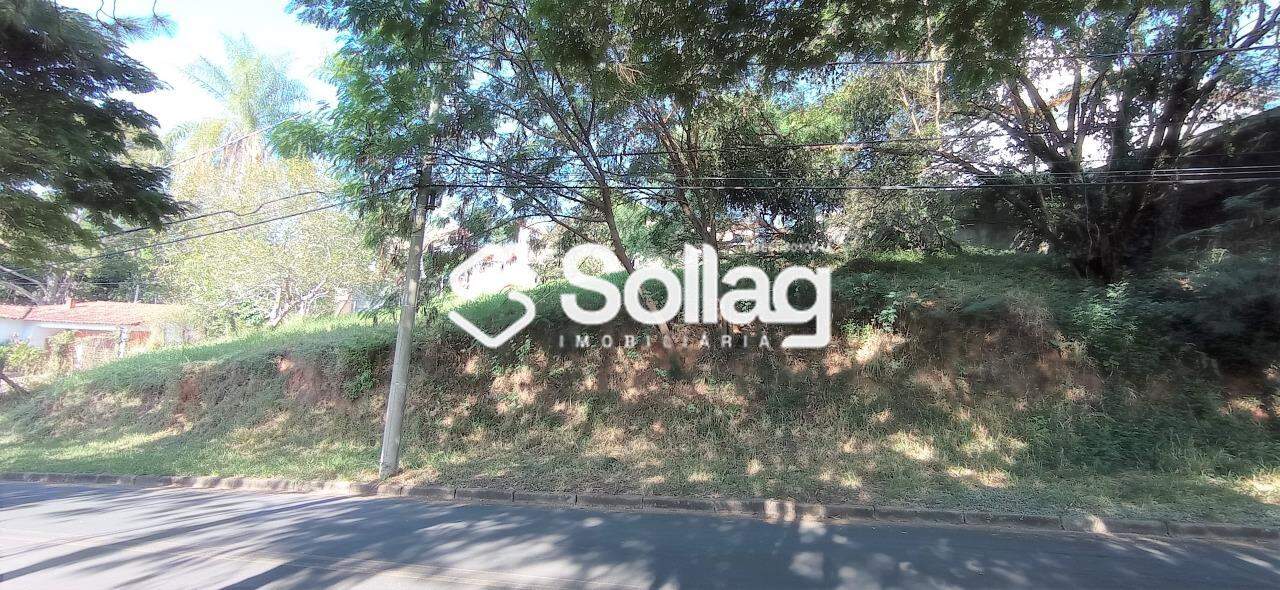 Terreno em condomínio à venda no Condomínio Estância Marambaia: 