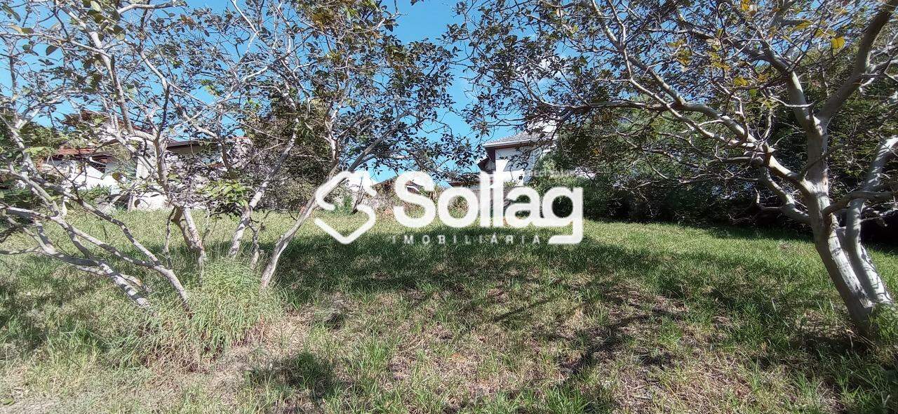 Terreno em condomínio à venda no Condomínio Estância Marambaia: 