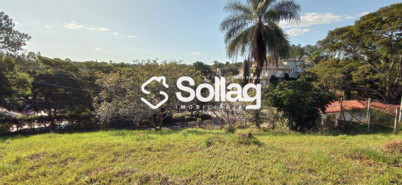 Terreno em condomínio à venda no Condomínio Estância Marambaia: 