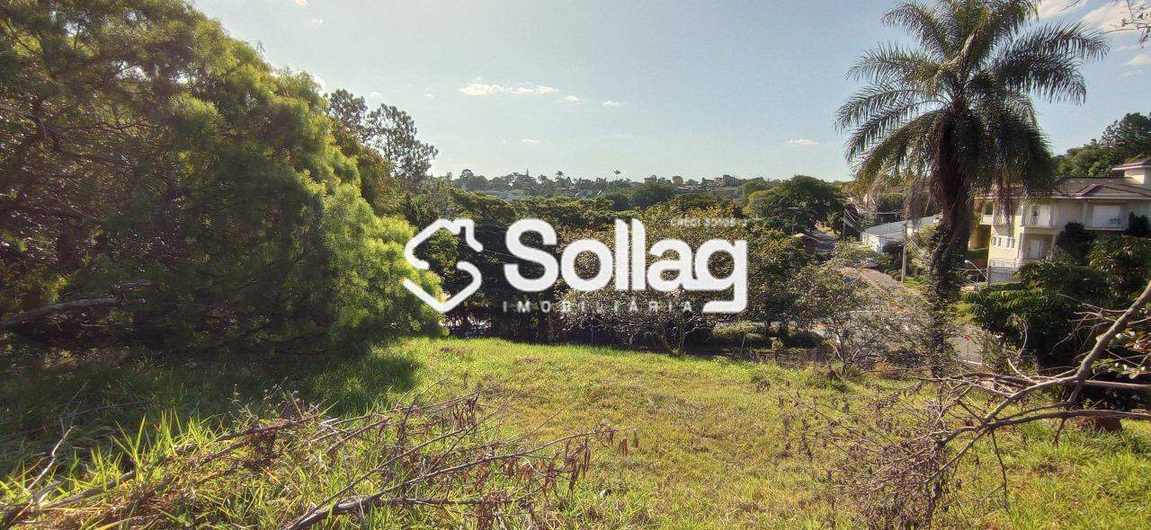 Terreno em condomínio à venda no Condomínio Estância Marambaia: 