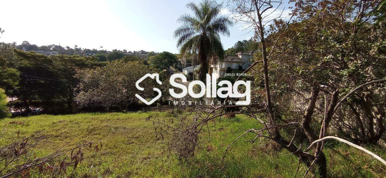 Terreno em condomínio à venda no Condomínio Estância Marambaia: 