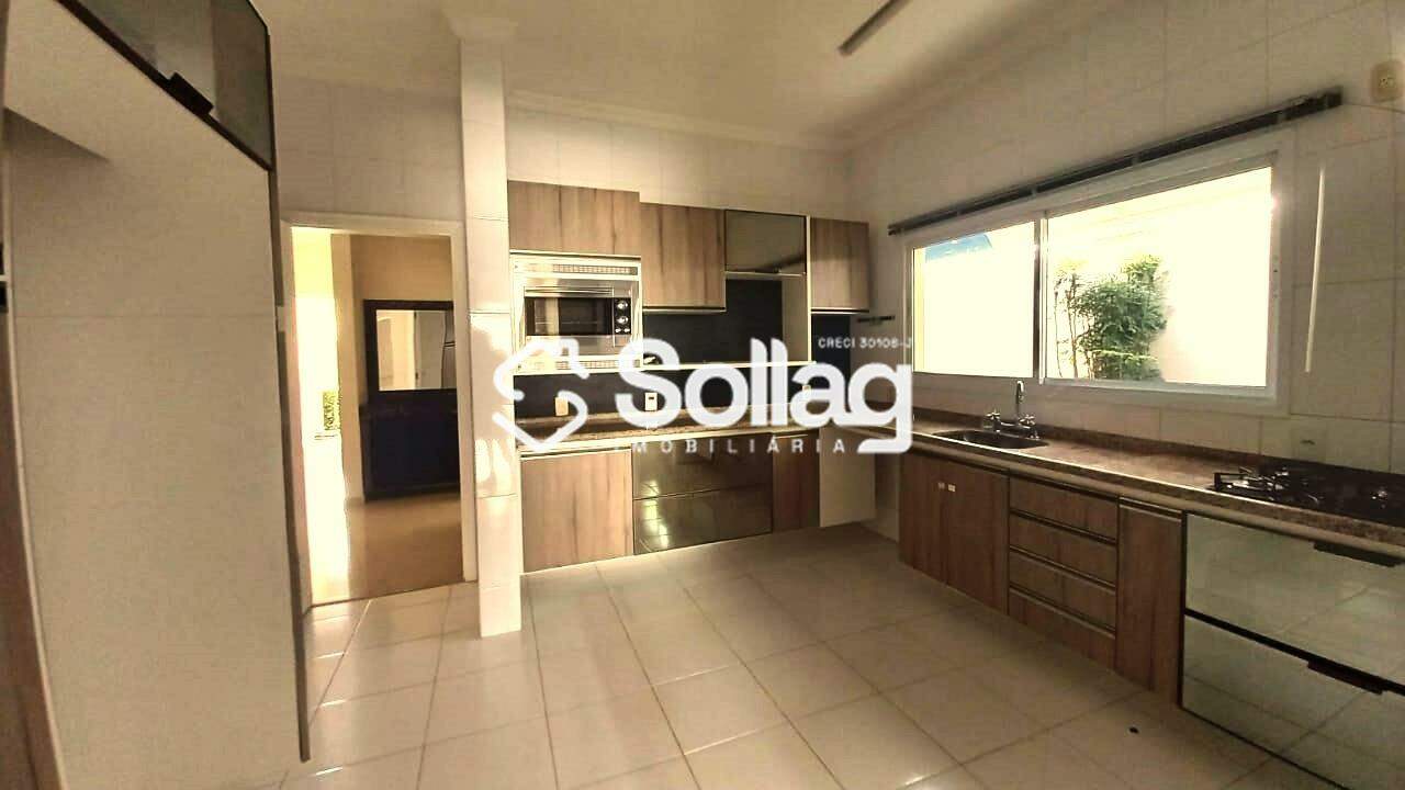 Casa em condomínio à venda no Condomínio Villagio Di Verona: 