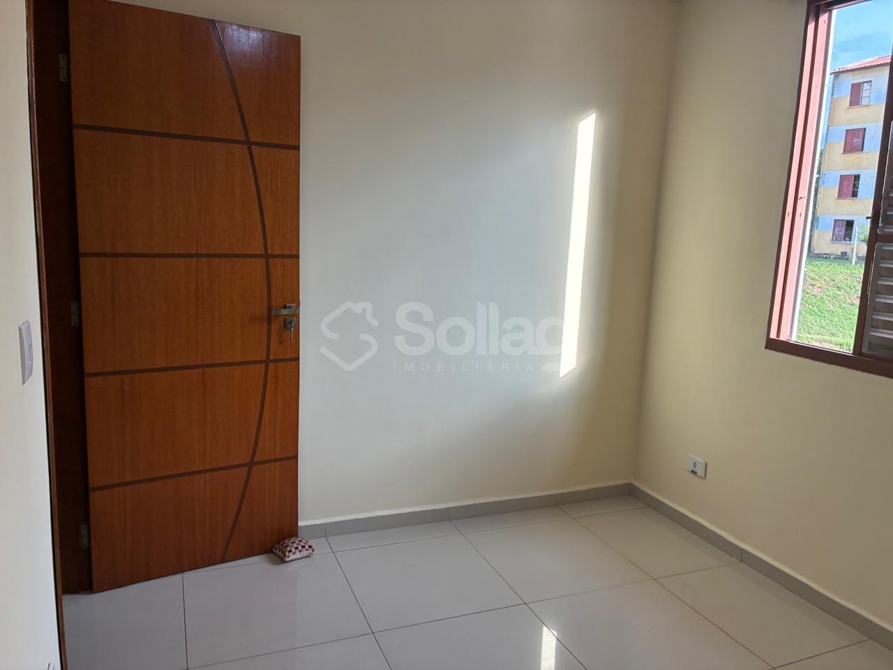 Apartamento para aluguel no João XXIII: 