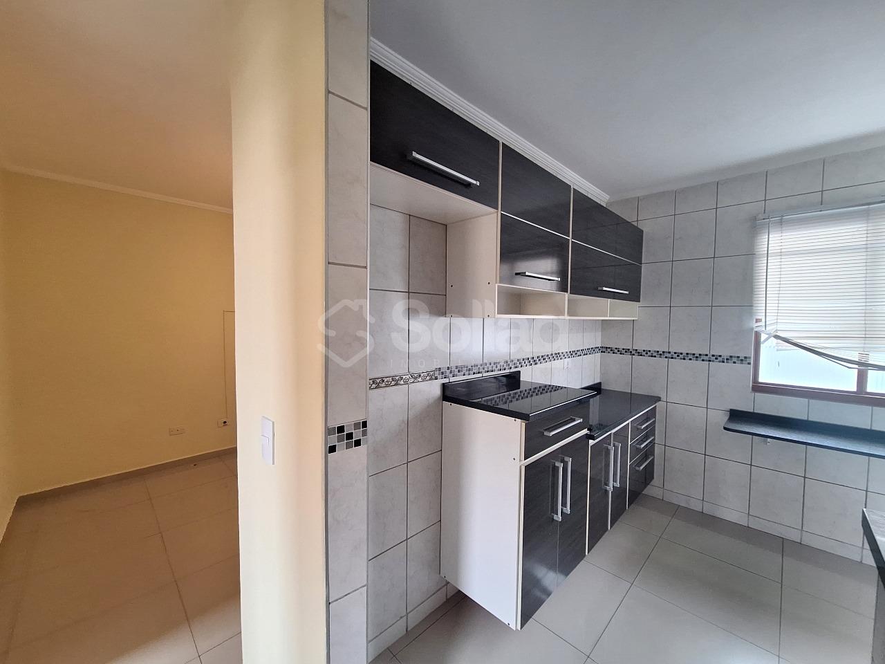 Apartamento para aluguel no João XXIII: 