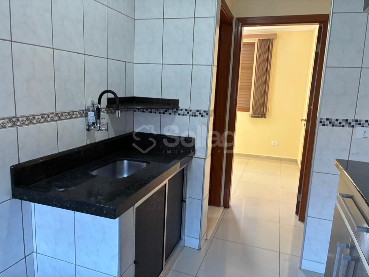 Apartamento para aluguel no João XXIII: 