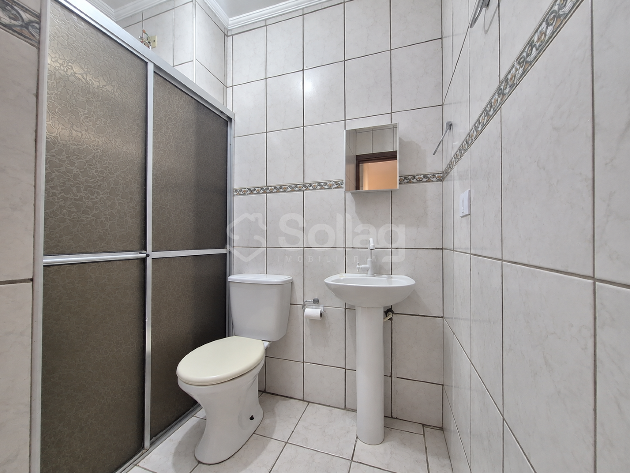 Apartamento para aluguel no João XXIII: 