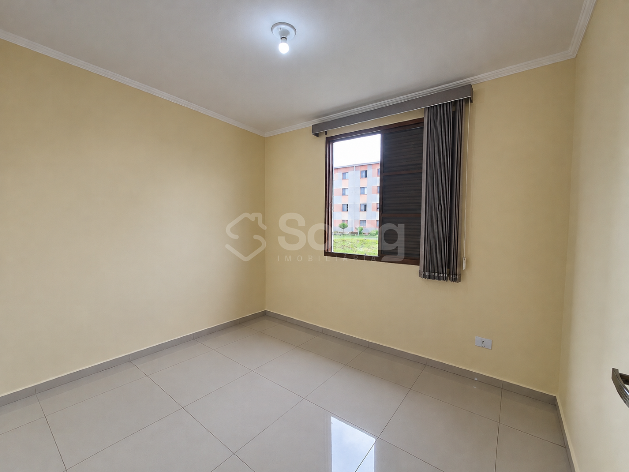 Apartamento para aluguel no João XXIII: 