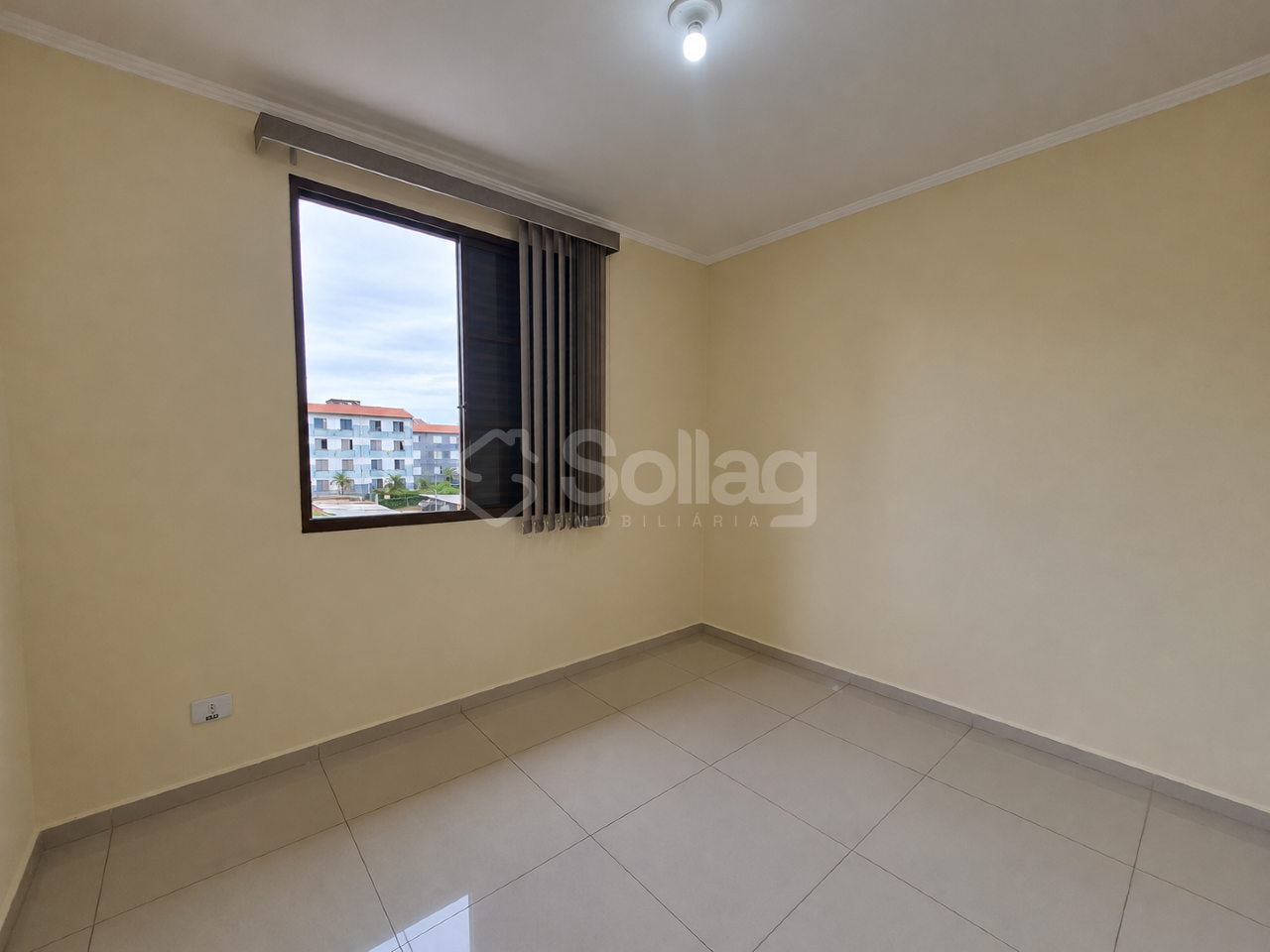 Apartamento para aluguel no João XXIII: 