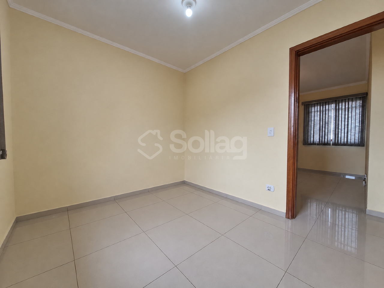 Apartamento para aluguel no João XXIII: 