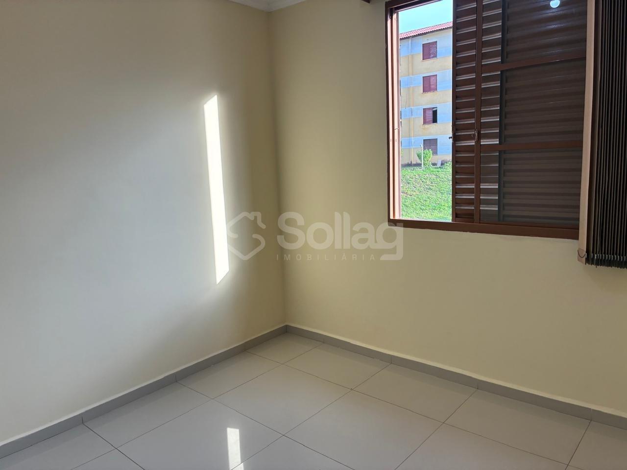 Apartamento para aluguel no João XXIII: 