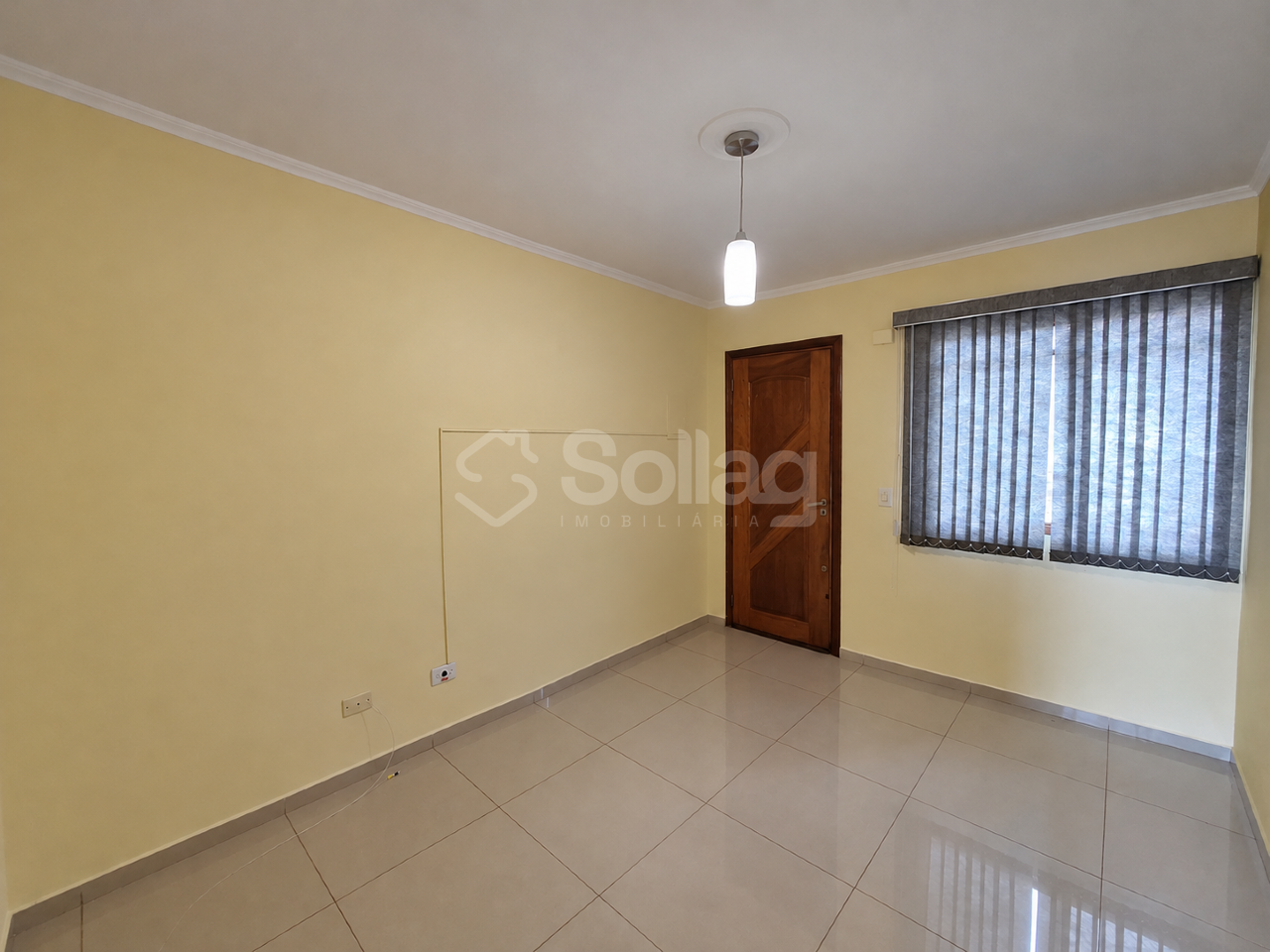 Apartamento para aluguel no João XXIII: 