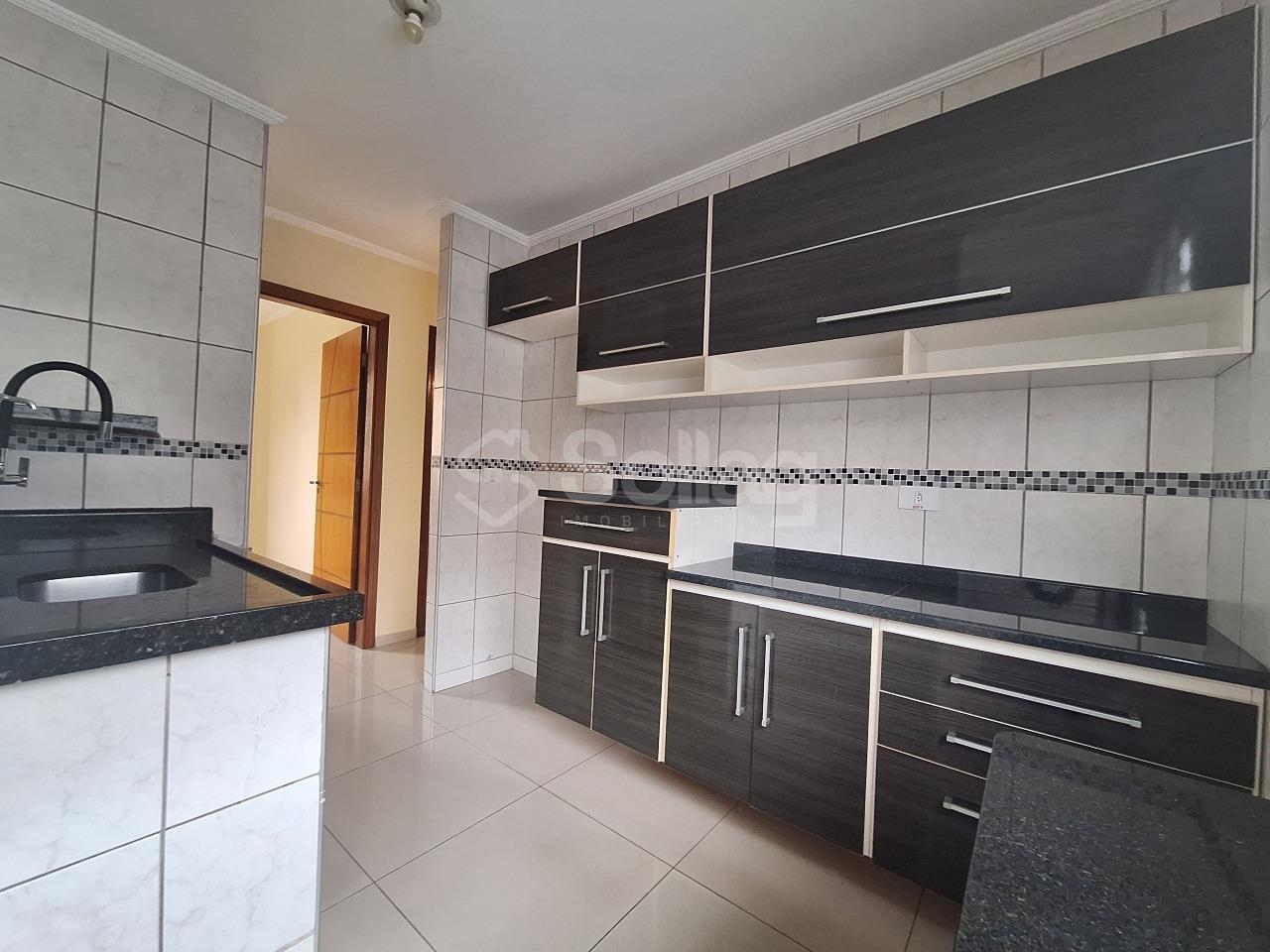 Apartamento para aluguel no João XXIII: 