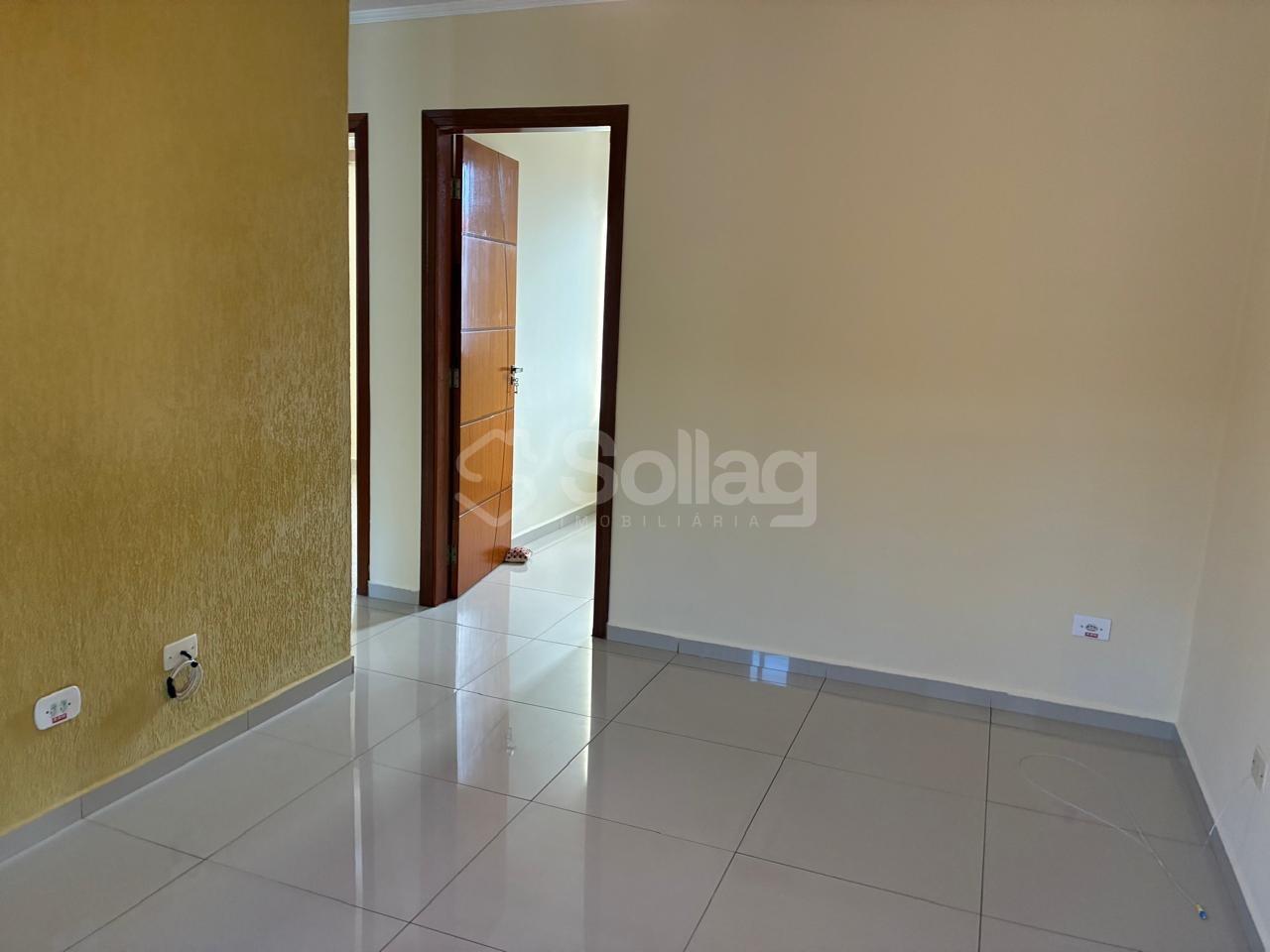 Apartamento para aluguel no João XXIII: 