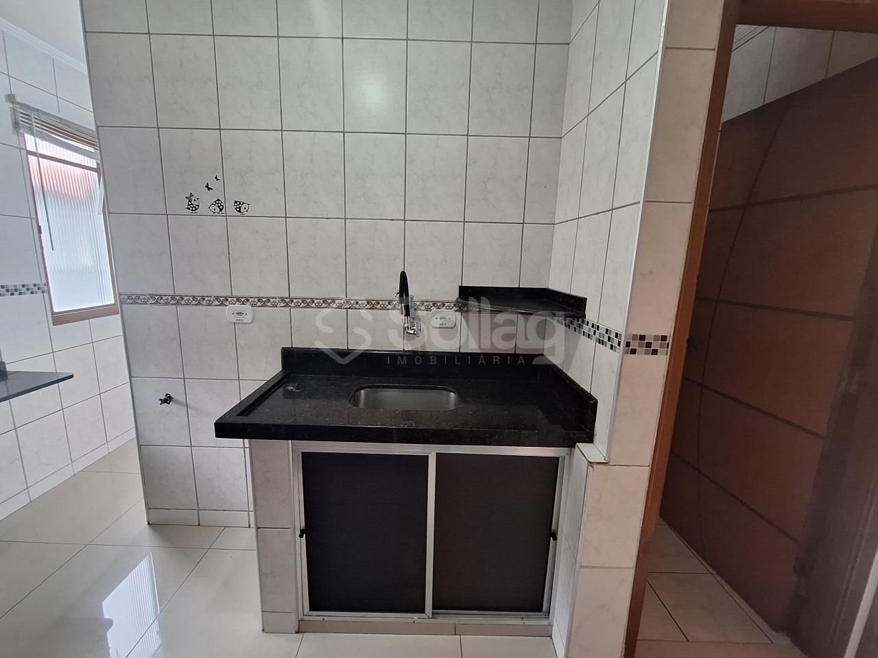 Apartamento para aluguel no João XXIII: 