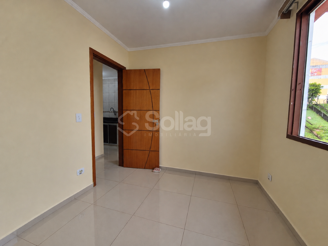 Apartamento para aluguel no João XXIII: 