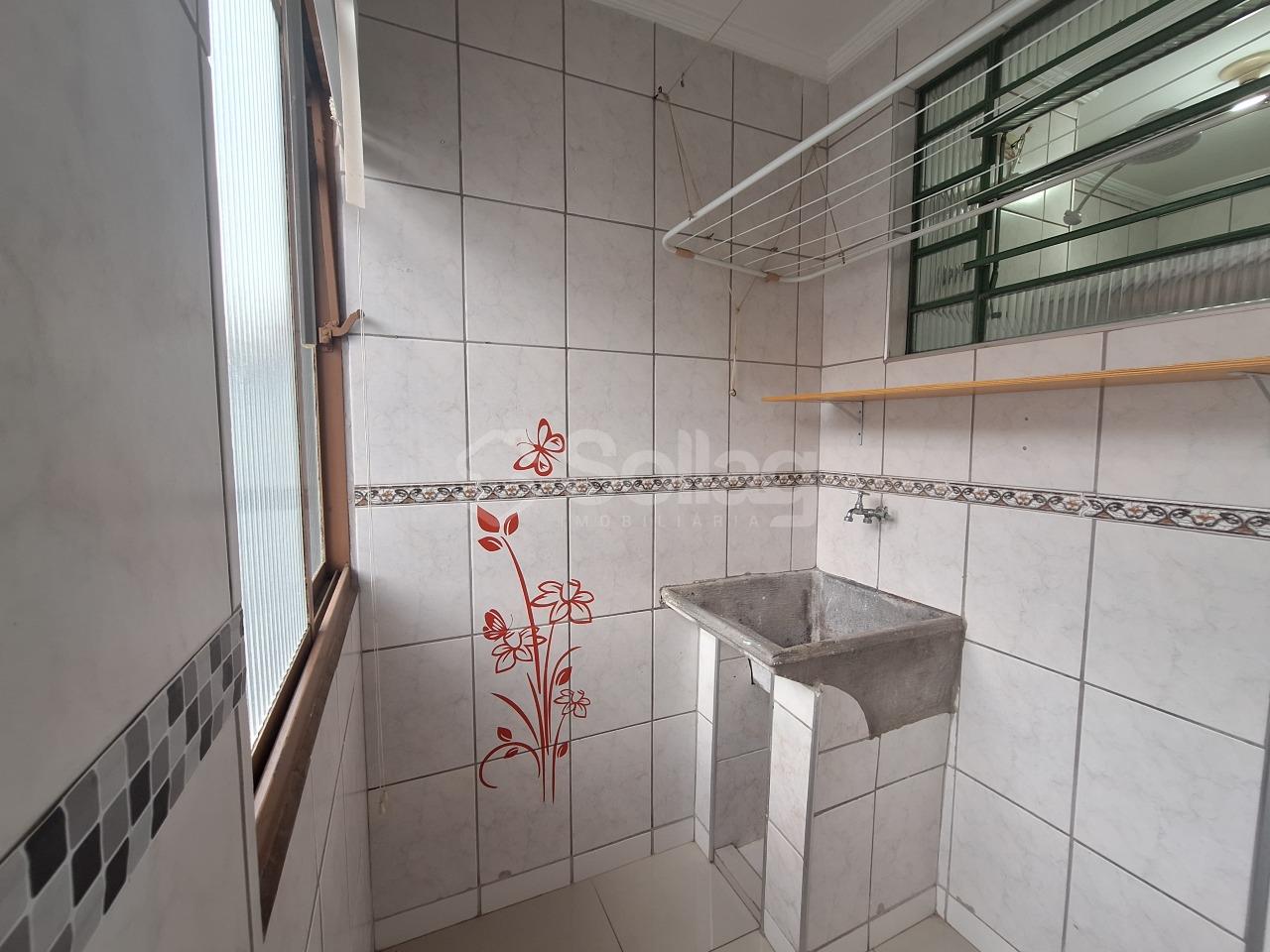 Apartamento para aluguel no João XXIII: 