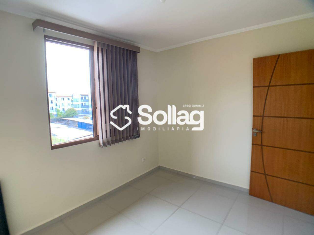Apartamento para aluguel no João XXIII: 
