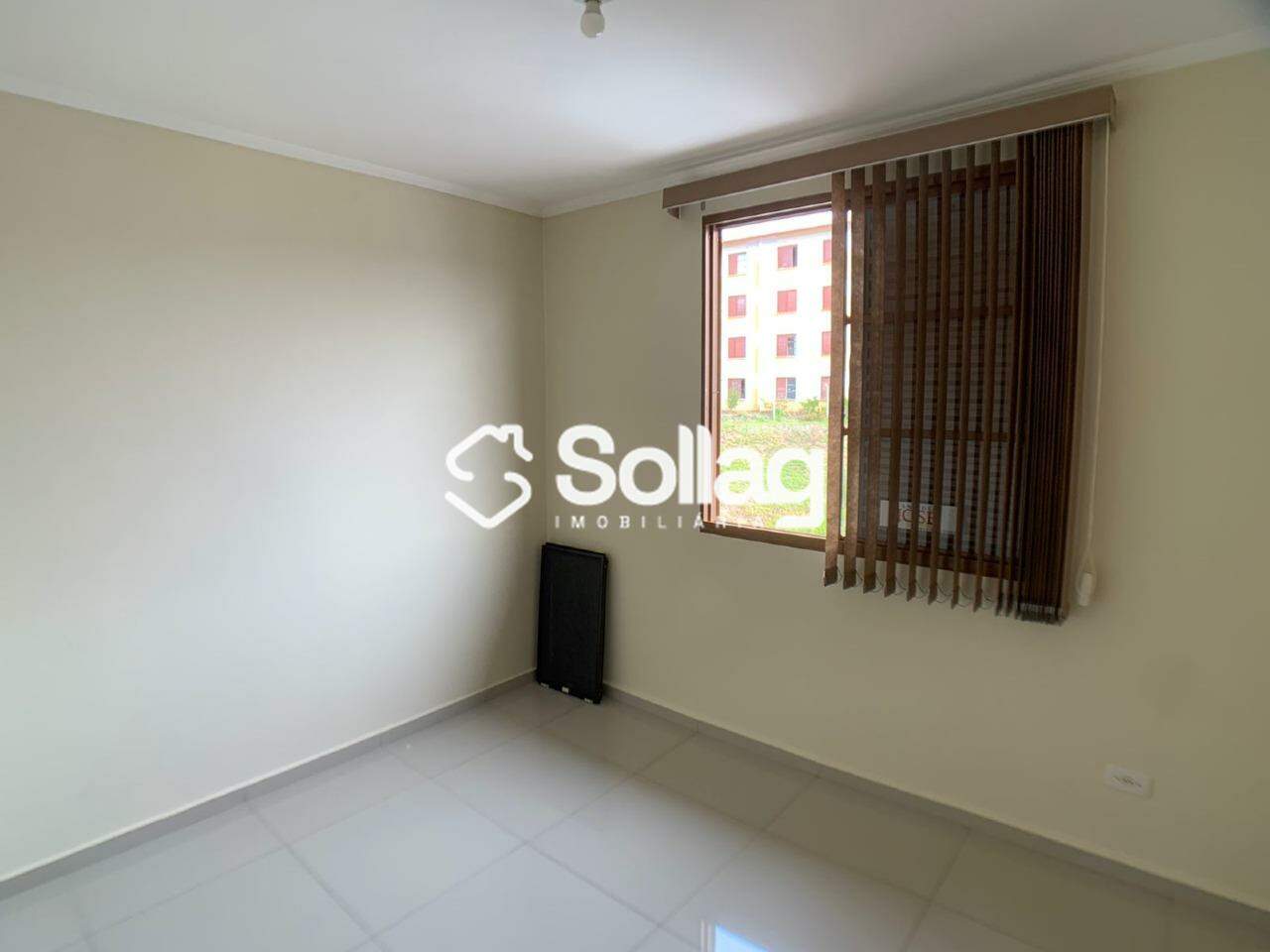 Apartamento para aluguel no João XXIII: 