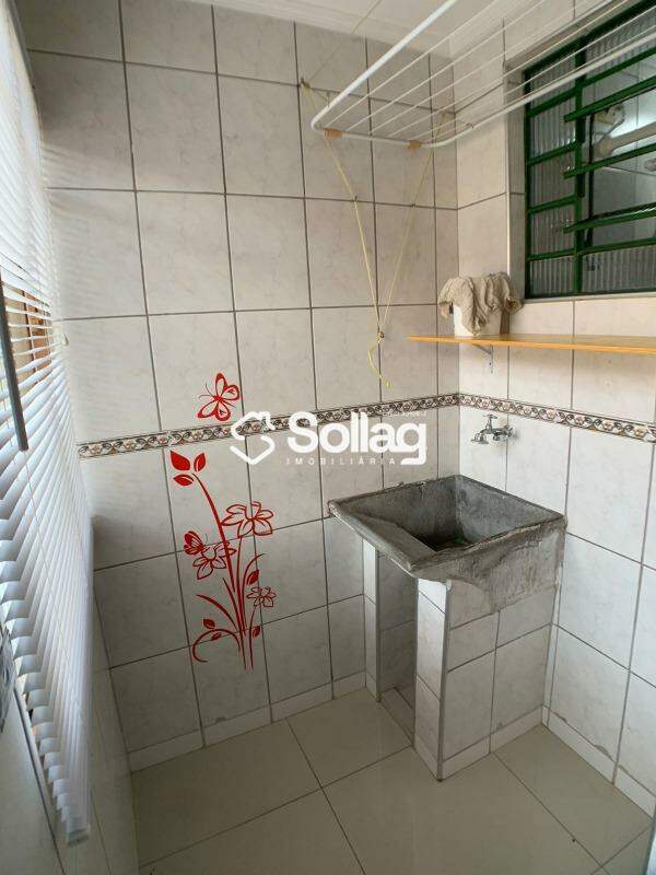 Apartamento para aluguel no João XXIII: 