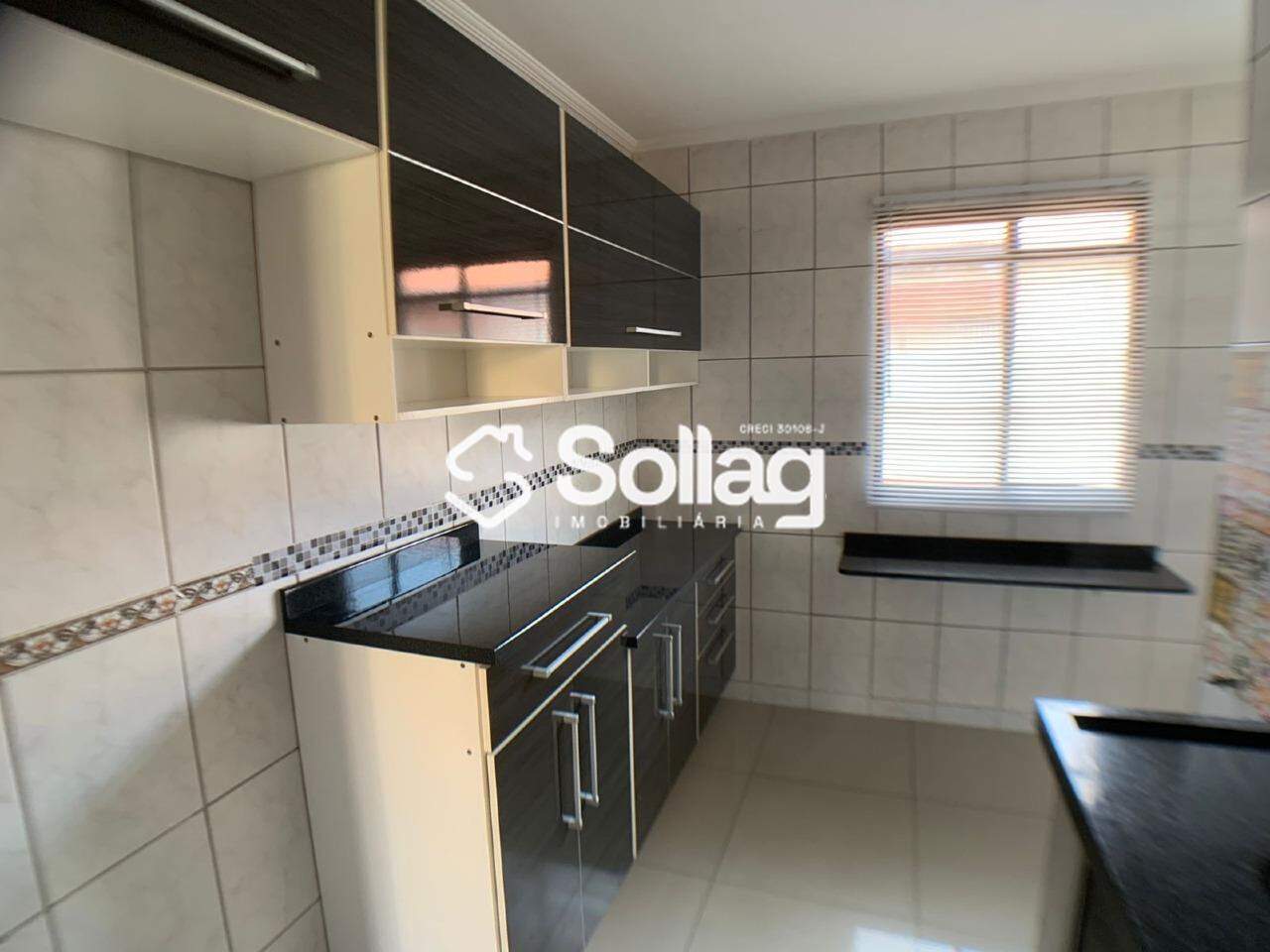 Apartamento para aluguel no João XXIII: 