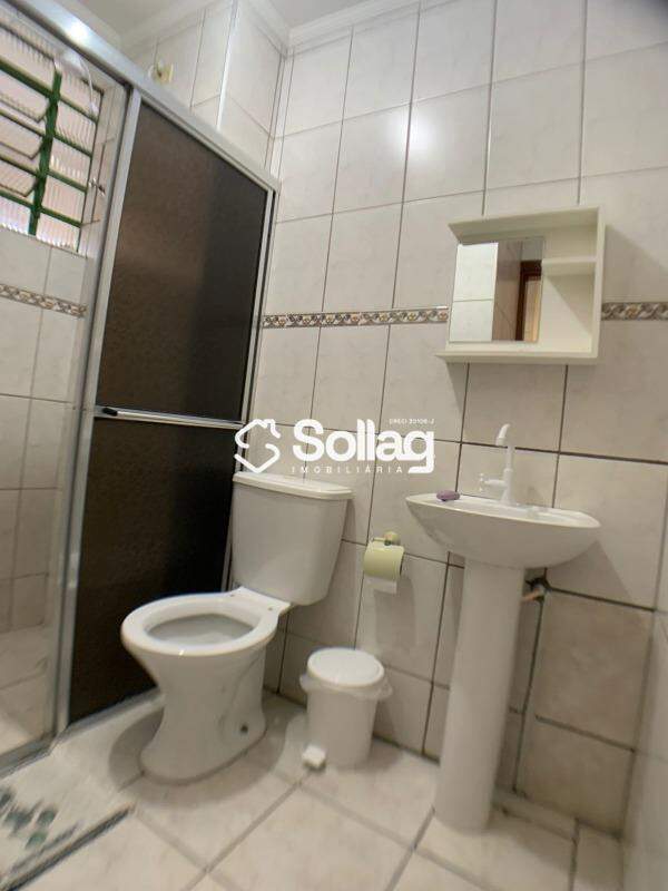 Apartamento para aluguel no João XXIII: 