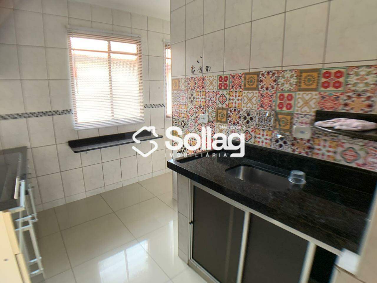 Apartamento para aluguel no João XXIII: 