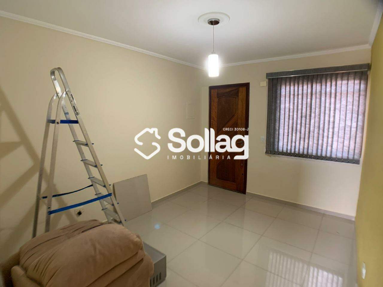 Apartamento para aluguel no João XXIII: 